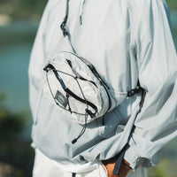 RawLow Mountain Works（ロウロウマウンテンワークス）/ナッツパック/UNISEX