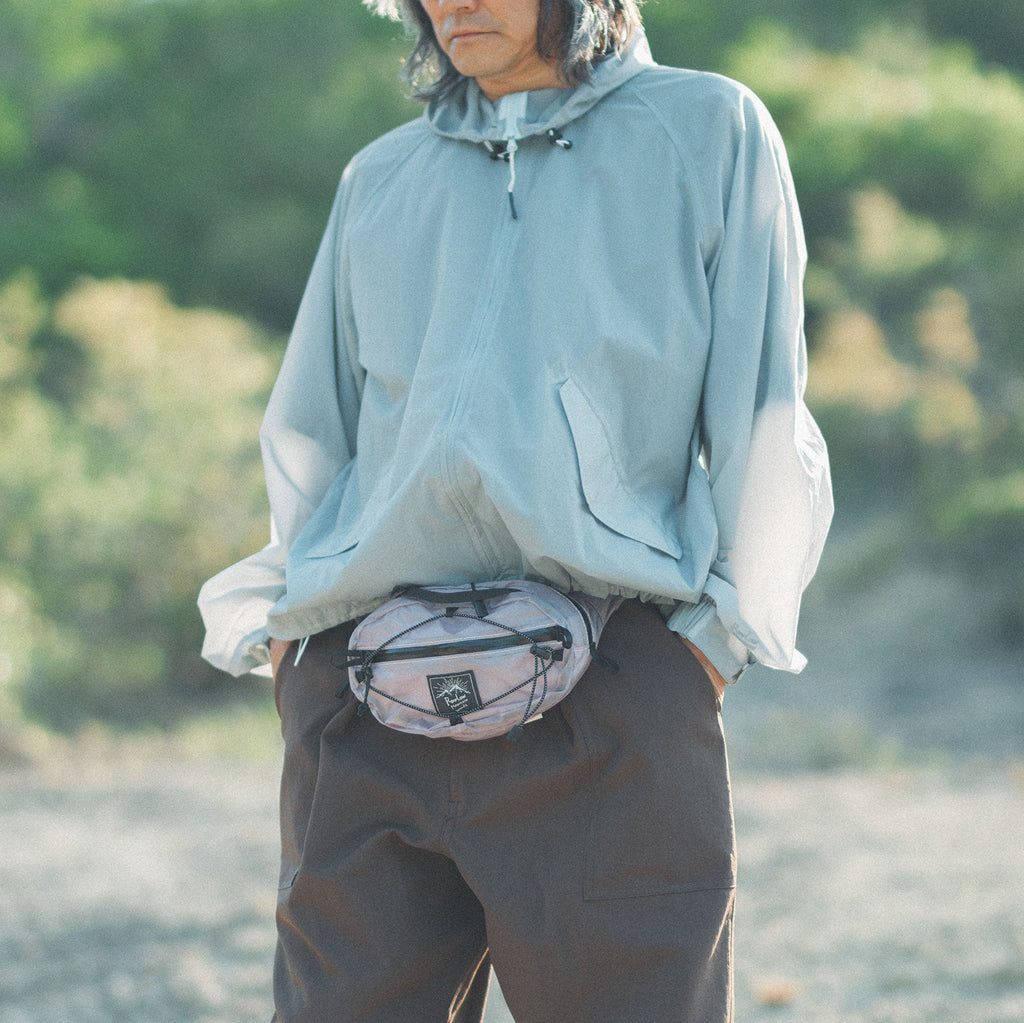 RawLow Mountain Works（ロウロウマウンテンワークス）/ナッツパック/UNISEX
