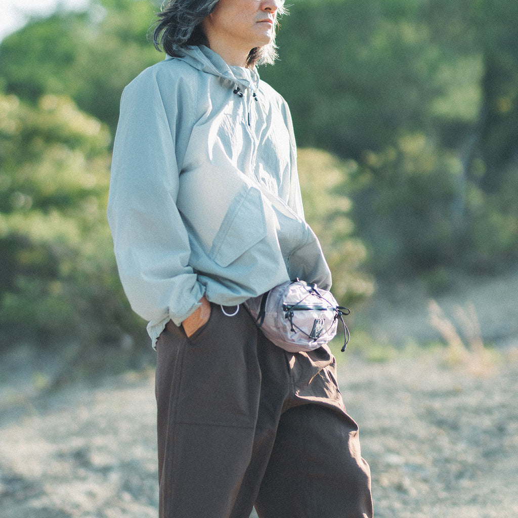 RawLow Mountain Works（ロウロウマウンテンワークス）/ナッツパック/UNISEX
