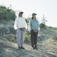RawLow Mountain Works（ロウロウマウンテンワークス）/ナッツパック/UNISEX