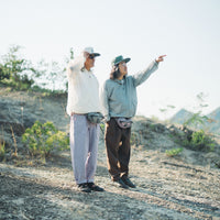 RawLow Mountain Works（ロウロウマウンテンワークス）/ナッツパック/UNISEX
