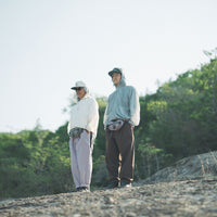 RawLow Mountain Works（ロウロウマウンテンワークス）/ナッツパック/UNISEX