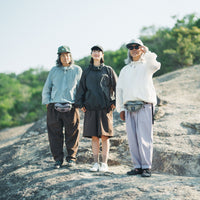 RawLow Mountain Works（ロウロウマウンテンワークス）/ナッツパック/UNISEX