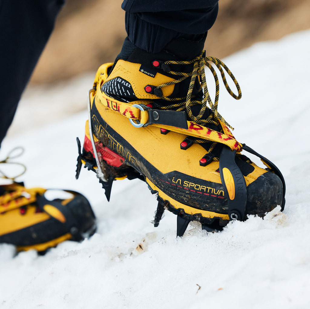 LA SPORTIVA（スポルティバ）/トランゴアルパインGTX/WOMENS