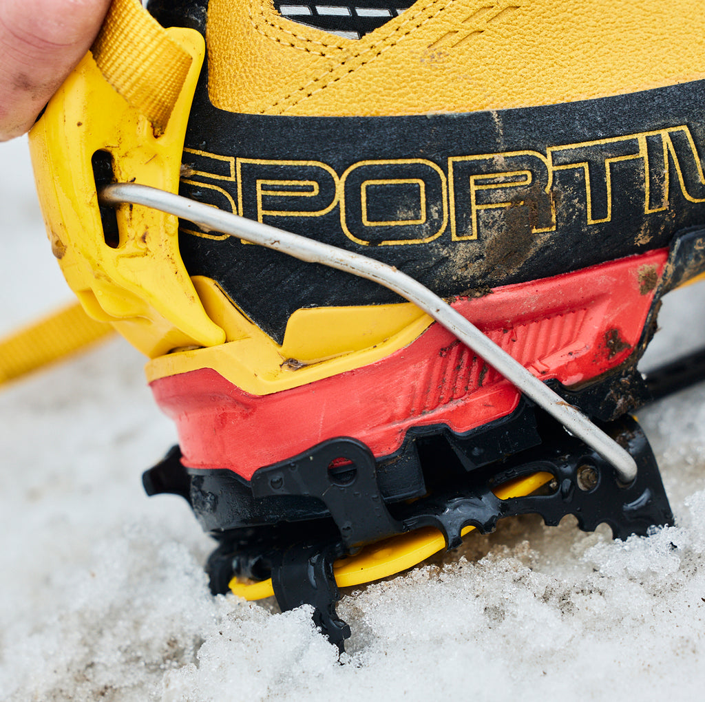LA SPORTIVA（スポルティバ）/トランゴアルパインGTX/WOMENS