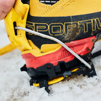 LA SPORTIVA（スポルティバ）/トランゴアルパインGTX/WOMENS