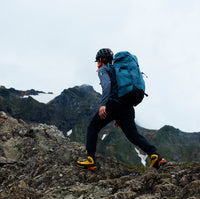 LA SPORTIVA（スポルティバ）/トランゴアルパインGTX/MENS