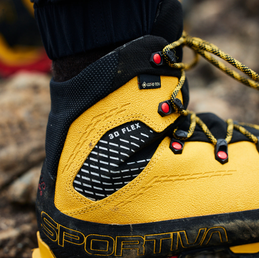 LA SPORTIVA（スポルティバ）/トランゴアルパインGTX/MENS