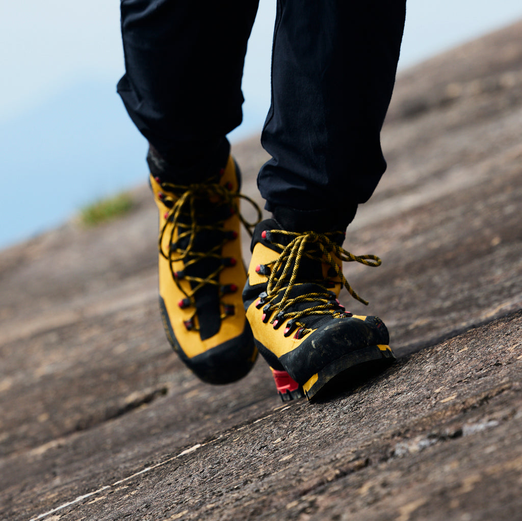 LA SPORTIVA（スポルティバ）/トランゴアルパインGTX/MENS