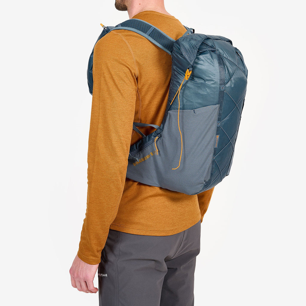MONTANE（モンテイン）/トレイルブレイザーLT 20L/UNISEX