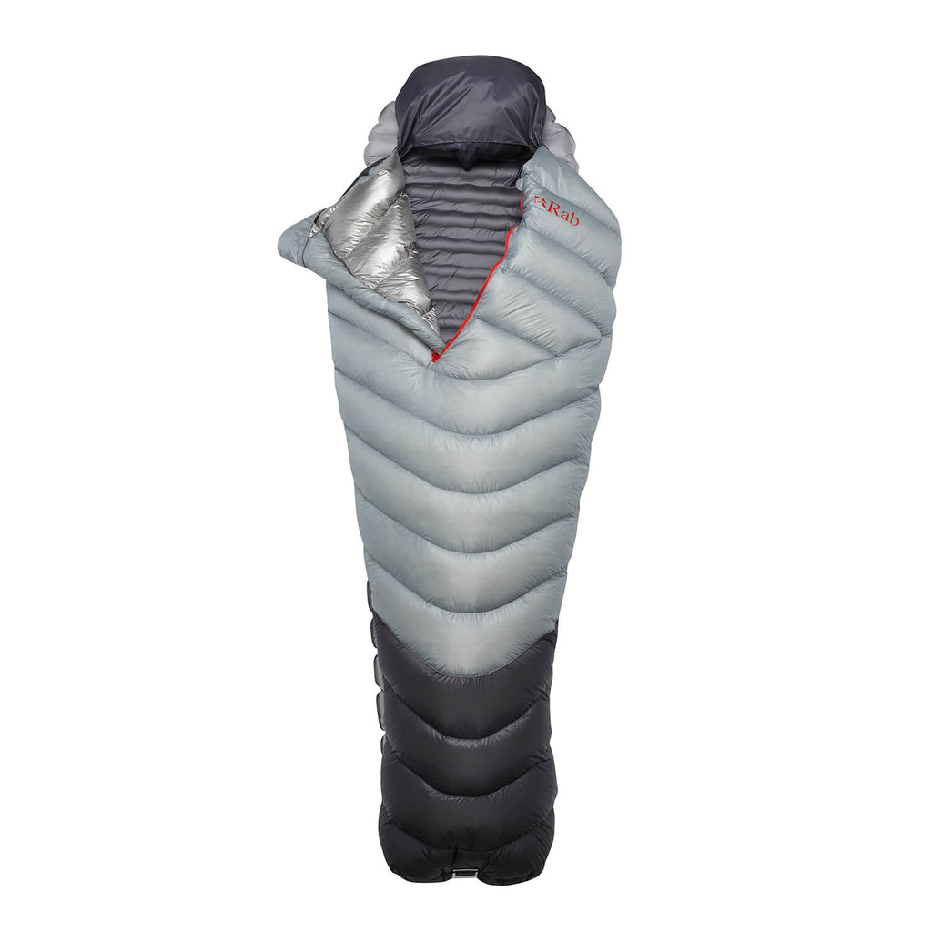 Rab（ラブ）/ミシックウルトラ120モジュラー/UNISEX
