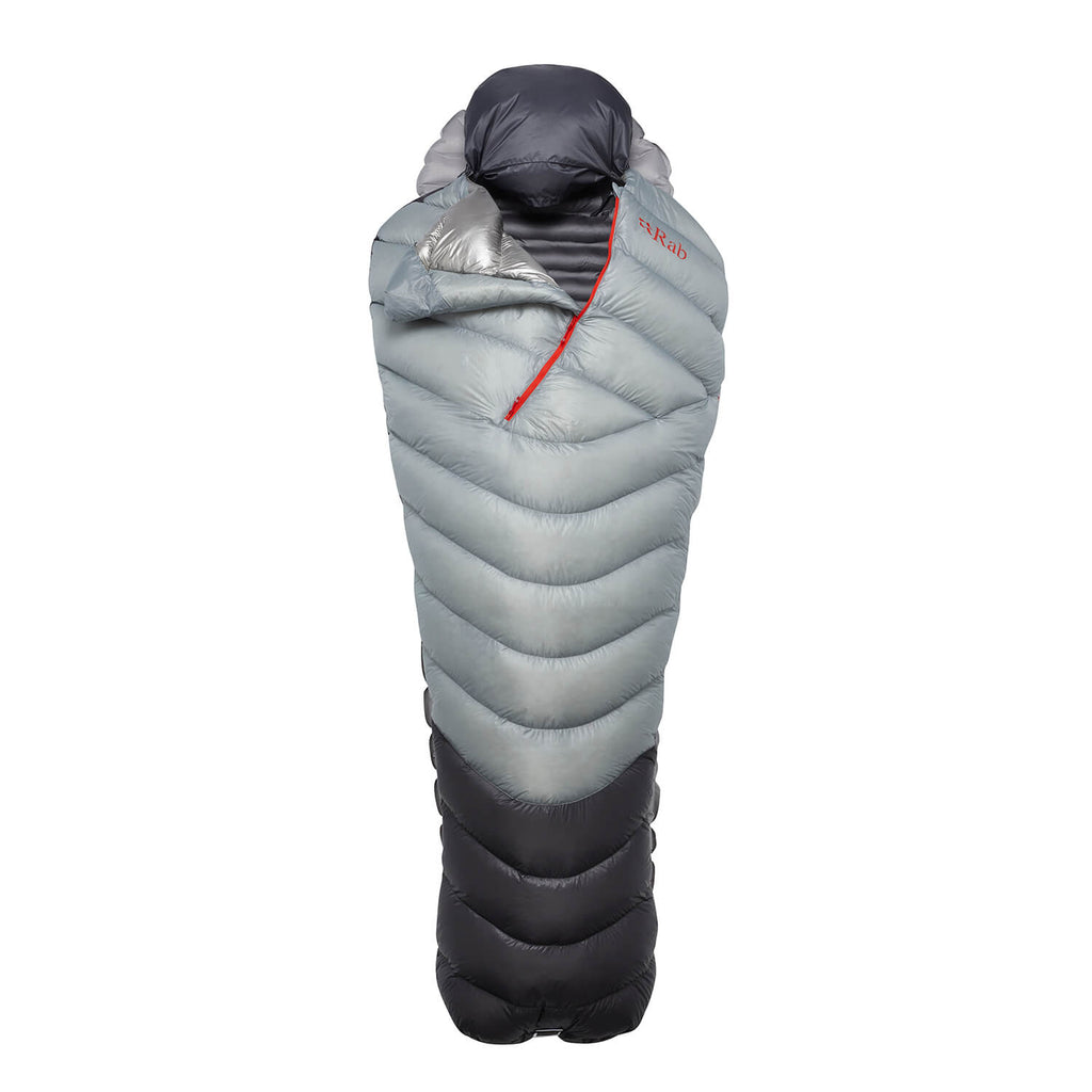 Rab（ラブ）/ミシックウルトラ120モジュラー/UNISEX