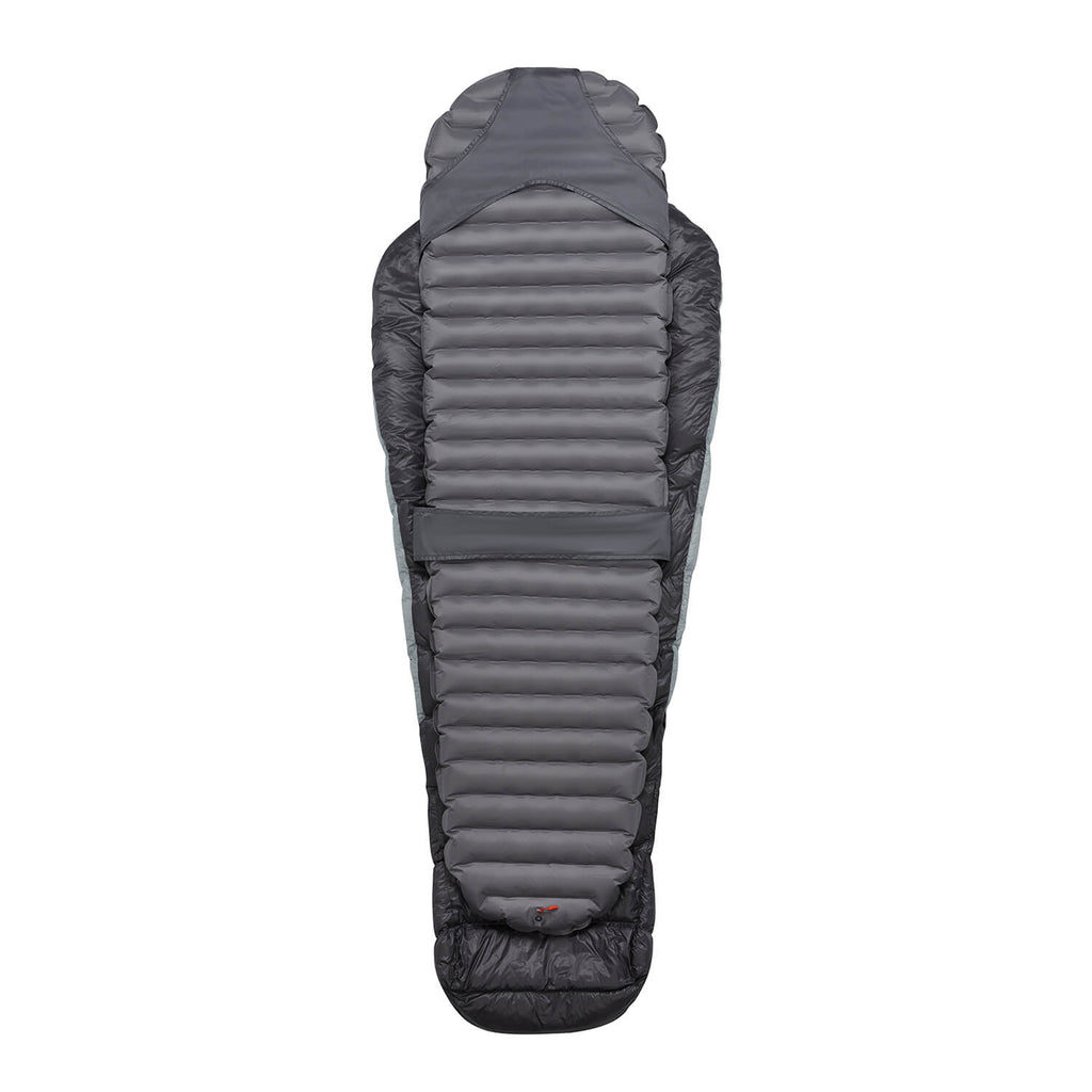 Rab（ラブ）/ミシックウルトラ120モジュラー/UNISEX