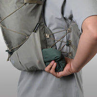 PAAGO WORKS（パーゴワークス）/ラッシュ 15R/UNISEX