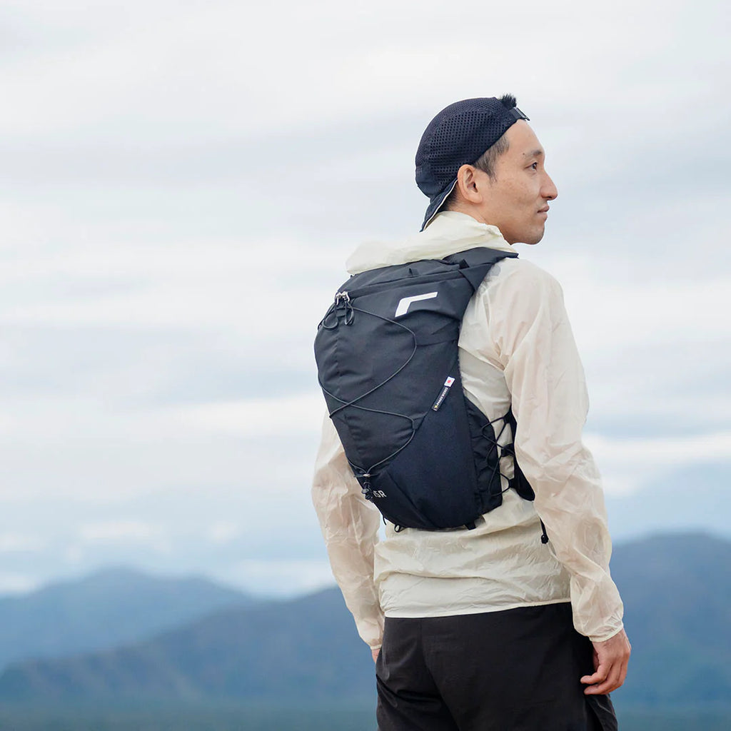 PAAGO WORKS（パーゴワークス）/ラッシュ 15R/UNISEX