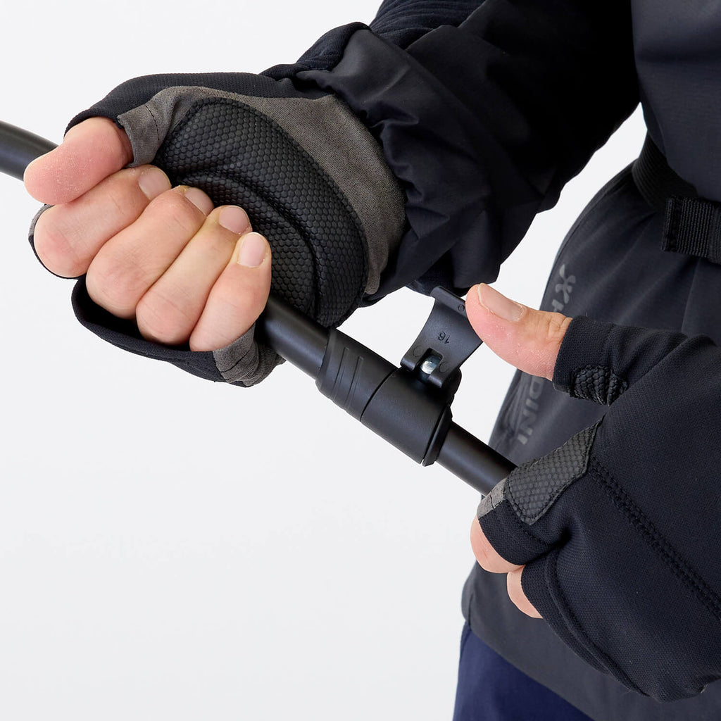 YAMAP（ヤマップ）/軽禅杖 UL ZEN POLE