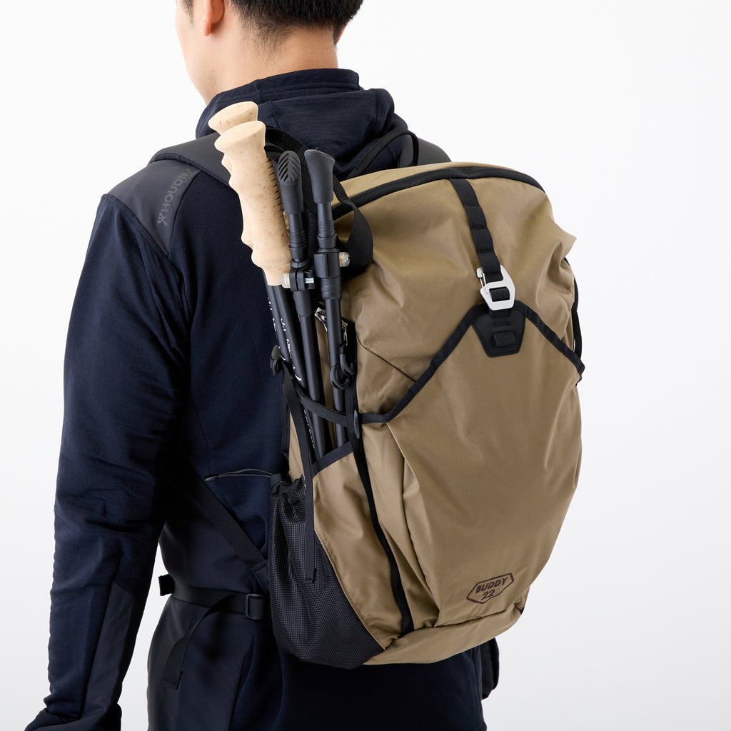 YAMAP（ヤマップ）/軽禅杖 UL ZEN POLE