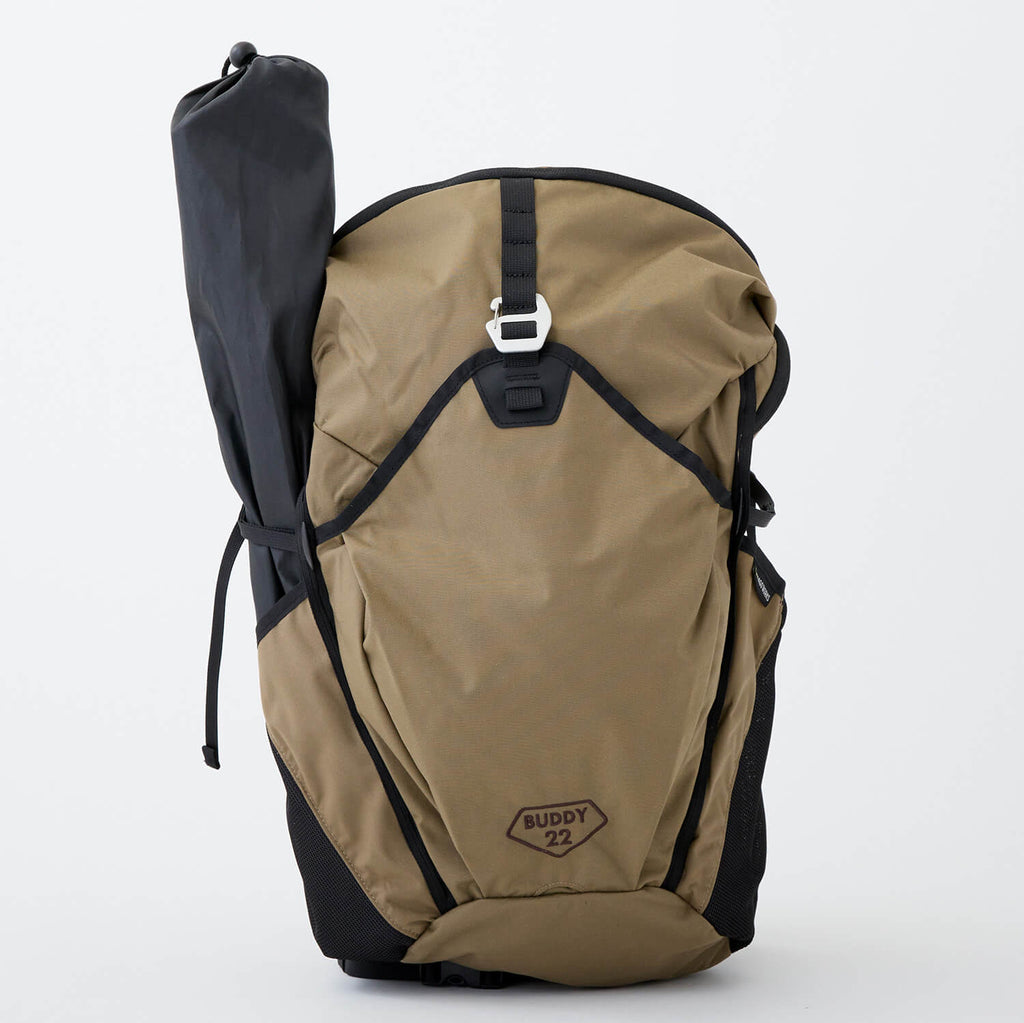 YAMAP（ヤマップ）/軽禅杖 UL ZEN POLE