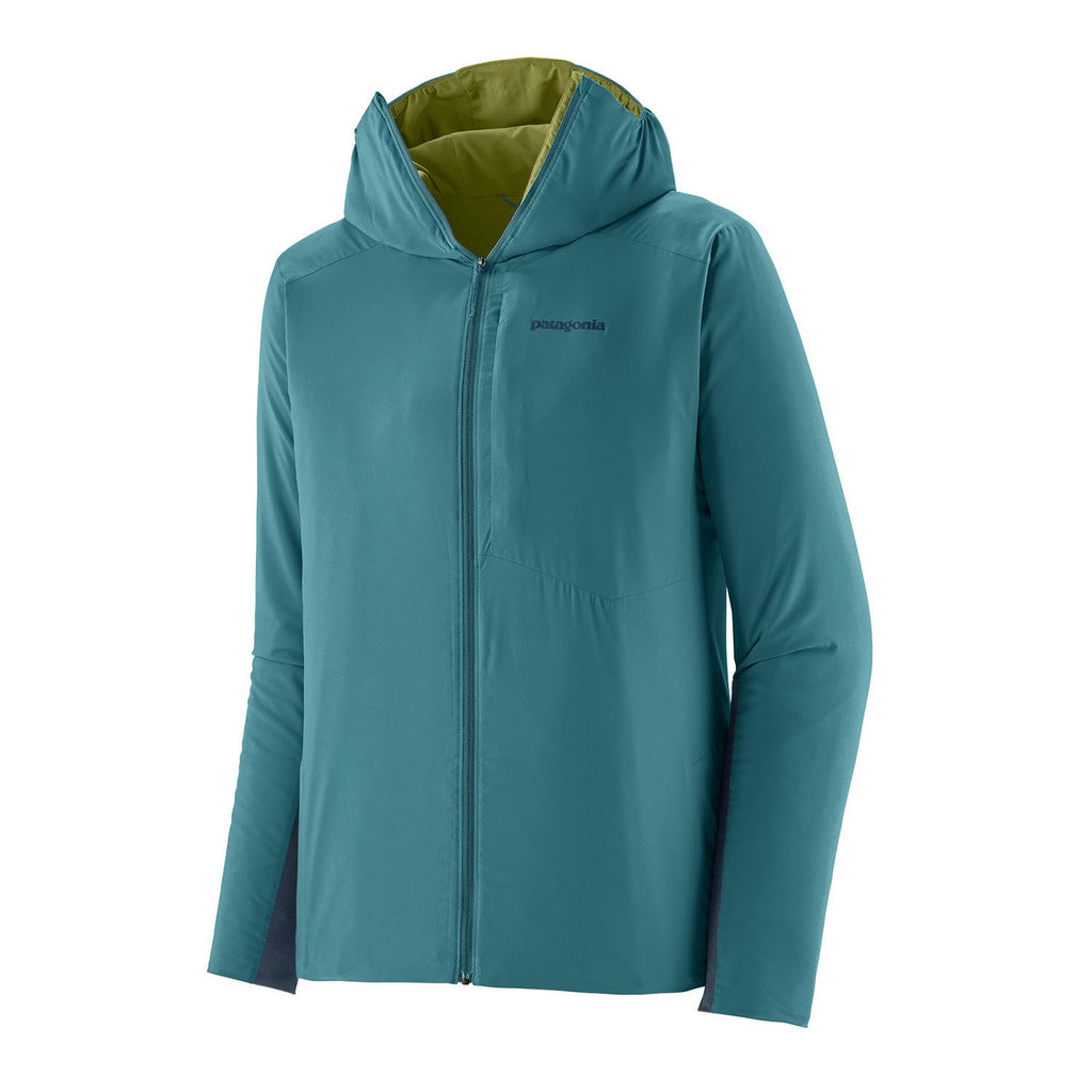 patagonia（パタゴニア）/ナノエアウルトラライトフルジップフーディー/MENS
