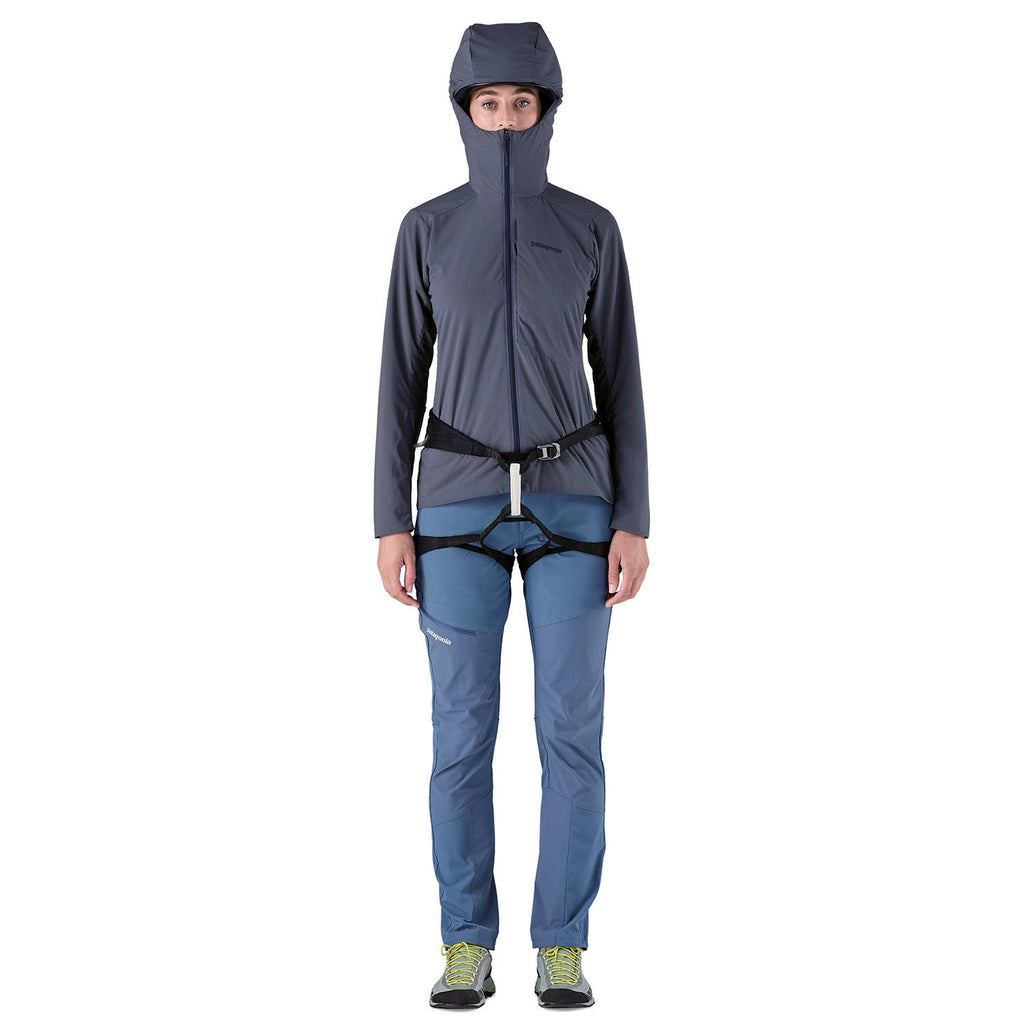 patagonia（パタゴニア）/ナノエアウルトラライトフルジップフーディー/WOMENS
