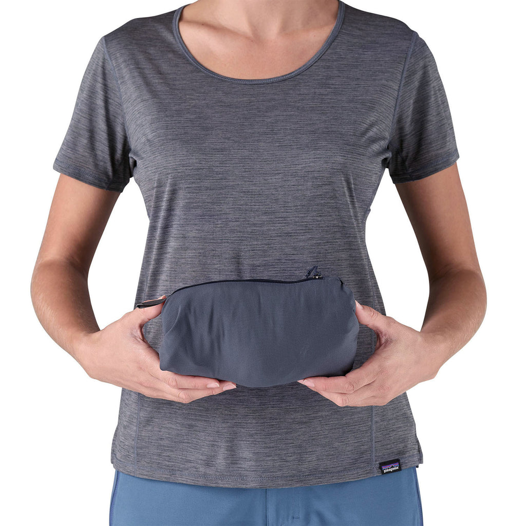 patagonia（パタゴニア）/ナノエアウルトラライトフルジップフーディー/WOMENS
