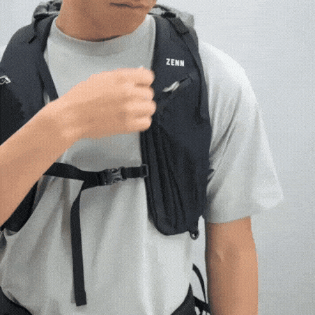 PAAGO WORKS（パーゴワークス）/ゼン45/UNISEX