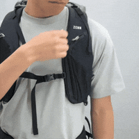 PAAGO WORKS（パーゴワークス）/ゼン35/UNISEX