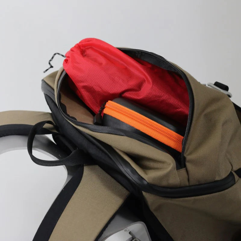 PAAGO WORKS（パーゴワークス）/バディ22/UNISEX