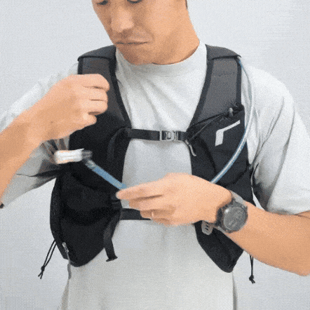 PAAGO WORKS（パーゴワークス）/ラッシュ 15R/UNISEX