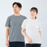 YAMAP（ヤマップ）/サンブロックNTショートスリーブポケットT/UNISEX