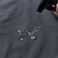 摩耗耐久性、撥水性に優れた高密度ナイロン生地