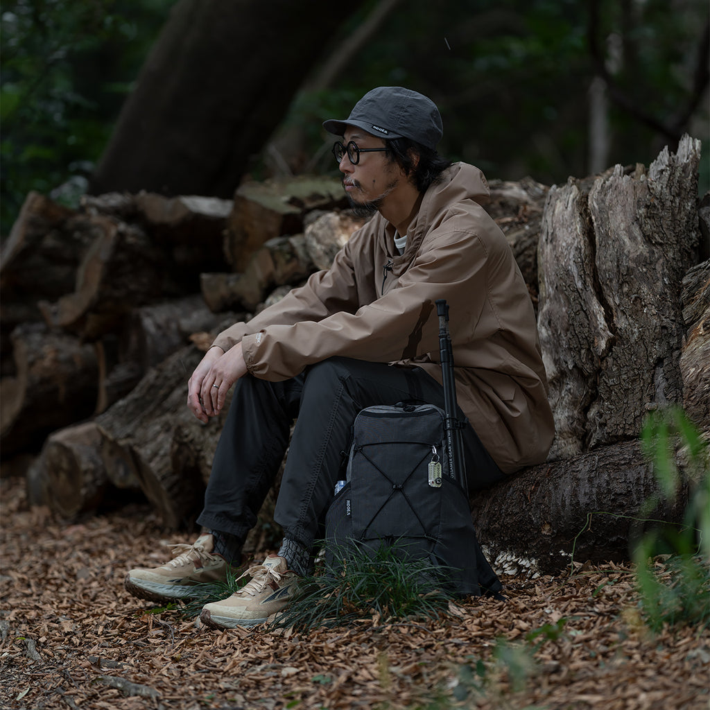 RIDGE MOUNTAIN GEAR（リッジマウンテンギア）/ワンマイル トリム/UNISEX