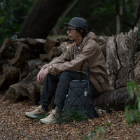 RIDGE MOUNTAIN GEAR（リッジマウンテンギア）/ワンマイル トリム/UNISEX