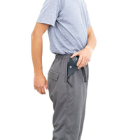 RIDGE MOUNTAIN GEAR（リッジマウンテンギア）/ベーシックハイクパンツ/UNISEX