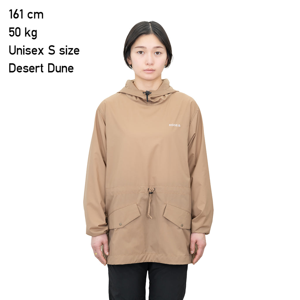 RIDGE MOUNTAIN GEAR（リッジマウンテンギア）/マウンテンスモック/UNISEX