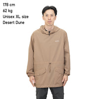 RIDGE MOUNTAIN GEAR（リッジマウンテンギア）/マウンテンスモック/UNISEX