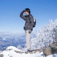 RIDGE MOUNTAIN GEAR（リッジマウンテンギア）/ベーシックハイクパンツ/UNISEX