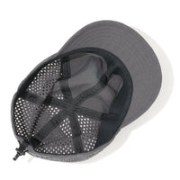 RIDGE MOUNTAIN GEAR（リッジマウンテンギア）/ベーシックキャップパンチング/UNISEX