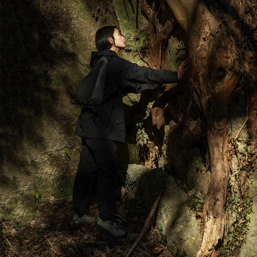 RIDGE MOUNTAIN GEAR（リッジマウンテンギア）/マウンテンスモック/UNISEX