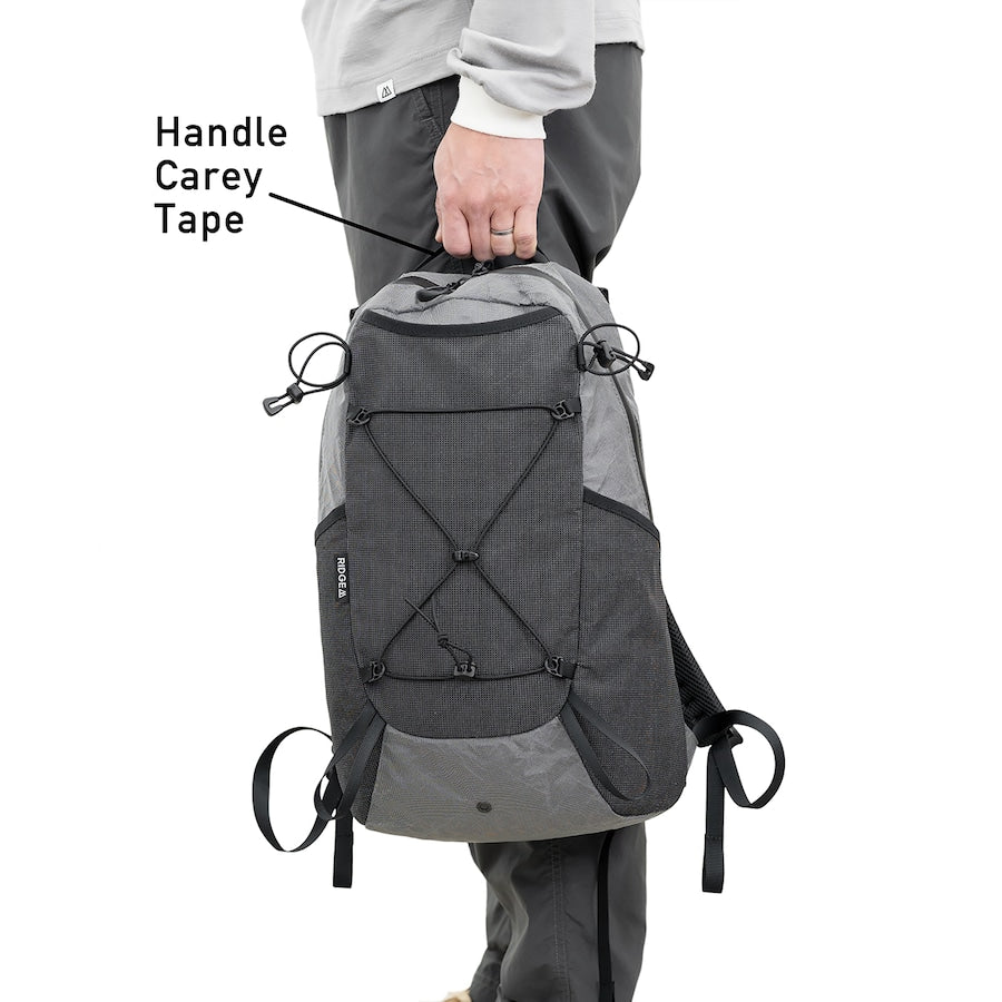 RIDGE MOUNTAIN GEAR（リッジマウンテンギア）/ワンマイル トリム/UNISEX