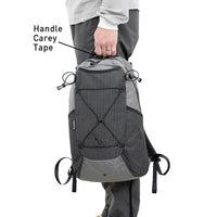 RIDGE MOUNTAIN GEAR（リッジマウンテンギア）/ワンマイル トリム/UNISEX