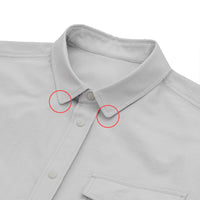 RIDGE MOUNTAIN GEAR（リッジマウンテンギア）/ベーシックロングスリーブシャツ/MENS