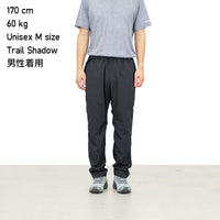RIDGE MOUNTAIN GEAR（リッジマウンテンギア）/ベーシックハイクパンツ/UNISEX