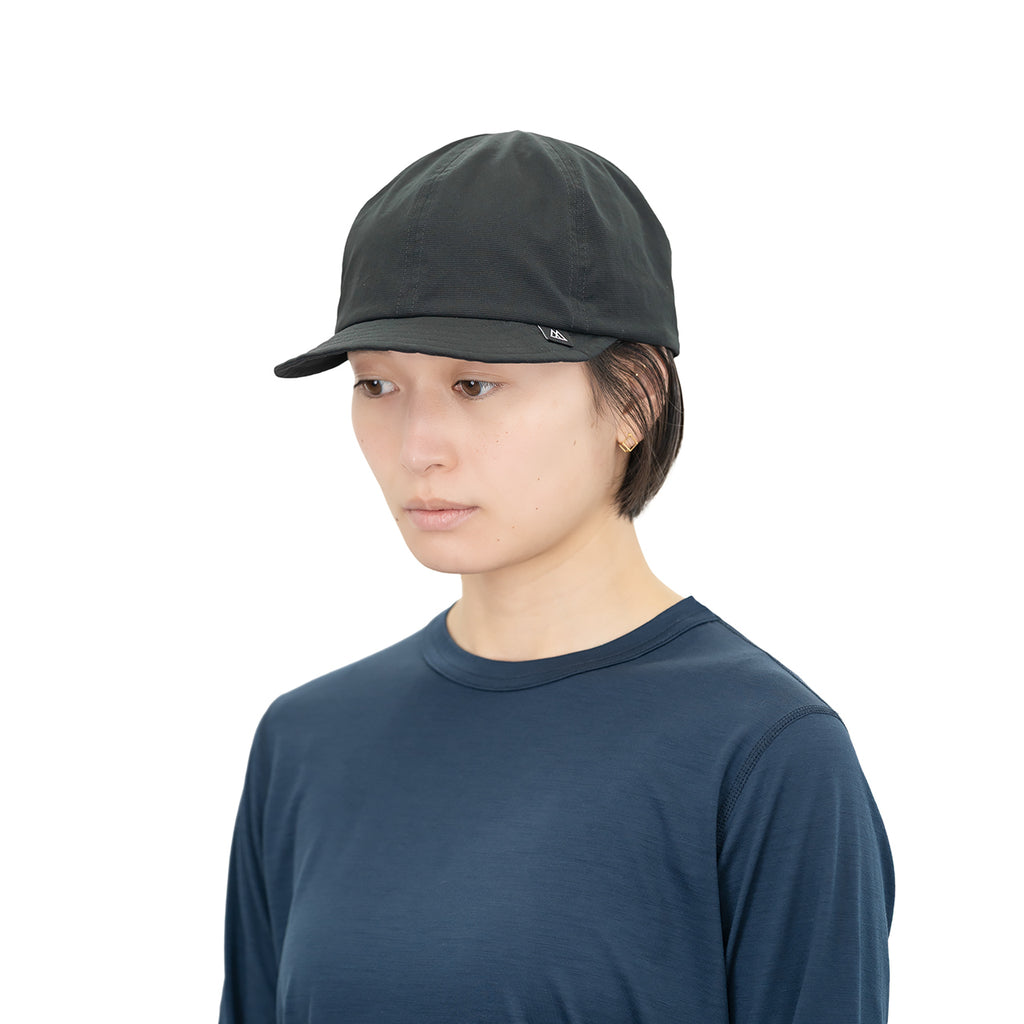 RIDGE MOUNTAIN GEAR（リッジマウンテンギア）/ベーシックキャップNT/UNISEX