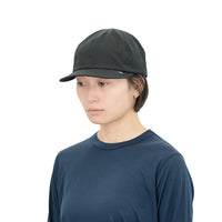 RIDGE MOUNTAIN GEAR（リッジマウンテンギア）/ベーシックキャップNT/UNISEX