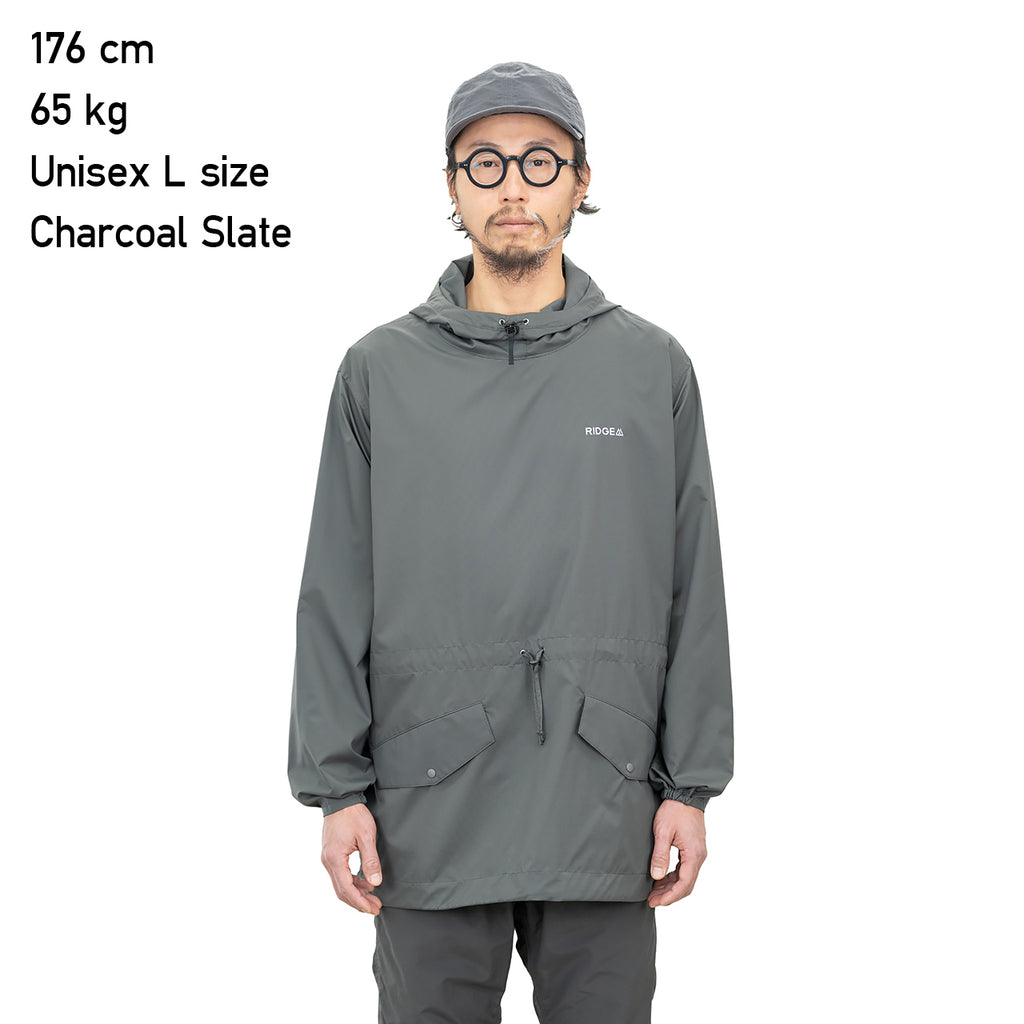 RIDGE MOUNTAIN GEAR（リッジマウンテンギア）/マウンテンスモック/UNISEX