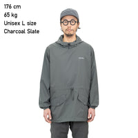 RIDGE MOUNTAIN GEAR（リッジマウンテンギア）/マウンテンスモック/UNISEX