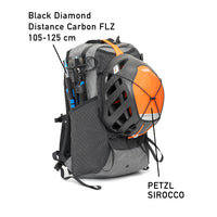 RIDGE MOUNTAIN GEAR（リッジマウンテンギア）/ワンマイル トリム/UNISEX