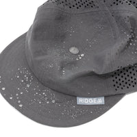 RIDGE MOUNTAIN GEAR（リッジマウンテンギア）/ベーシックキャップパンチング/UNISEX