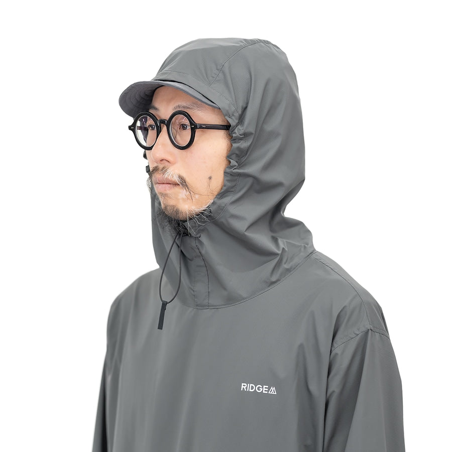 RIDGE MOUNTAIN GEAR（リッジマウンテンギア）/マウンテンスモック/UNISEX